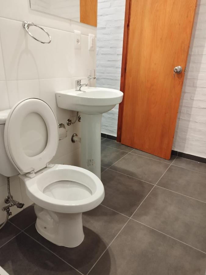 Apart Del Este Loft 6 Paysandú Екстериор снимка