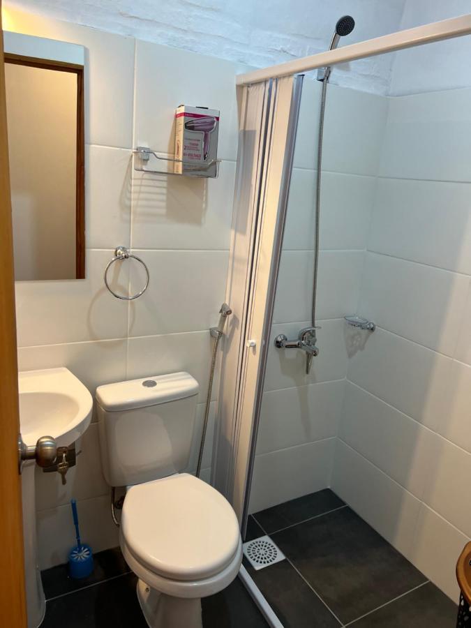 Apart Del Este Loft 6 Paysandú Екстериор снимка