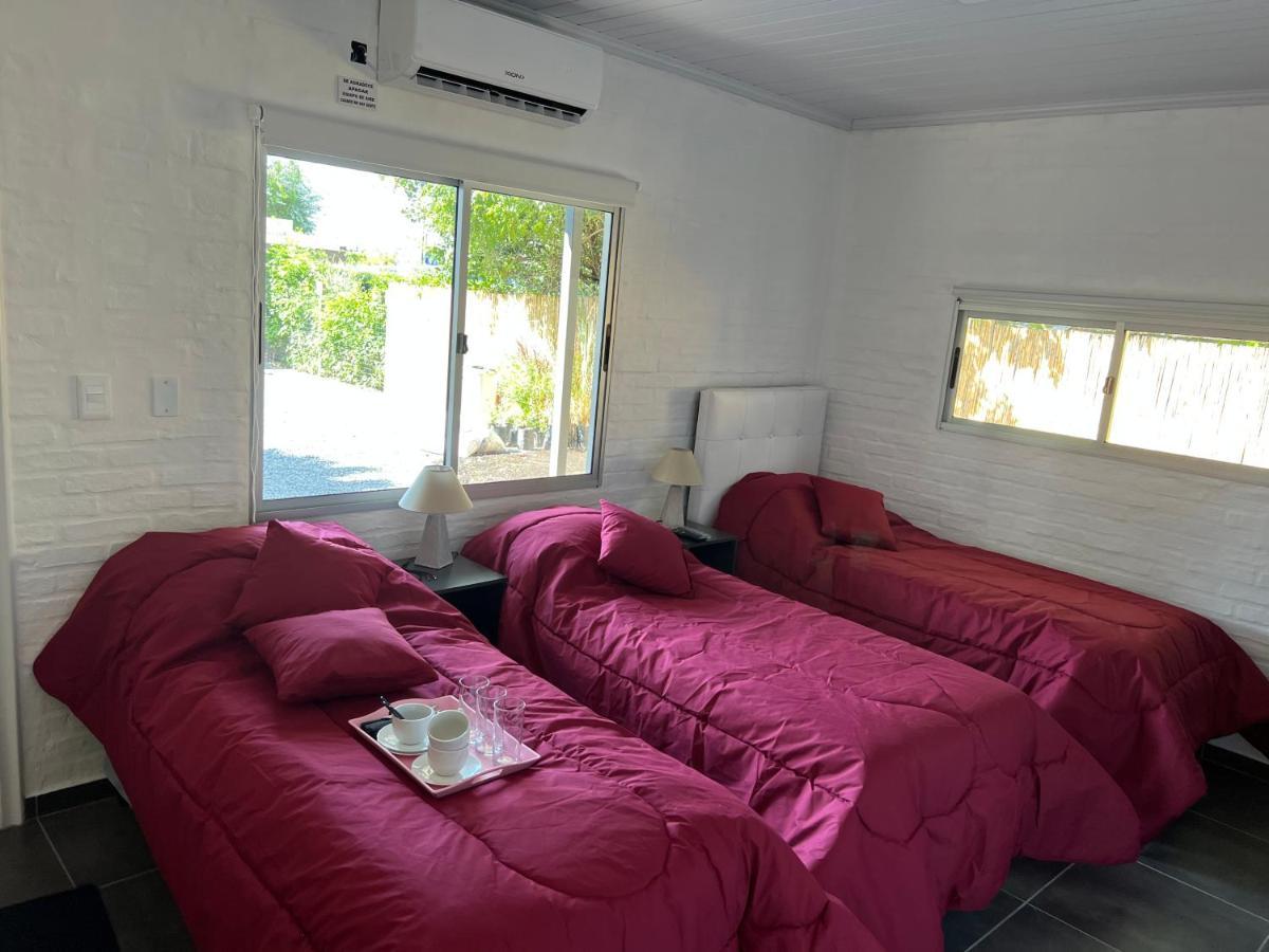 Apart Del Este Loft 6 Paysandú Екстериор снимка