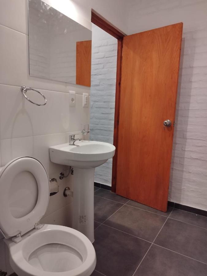 Apart Del Este Loft 6 Paysandú Екстериор снимка